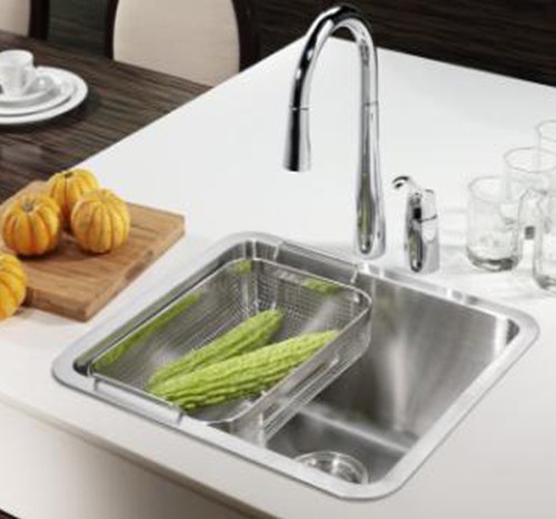 Kohler K-3884T-S-NA