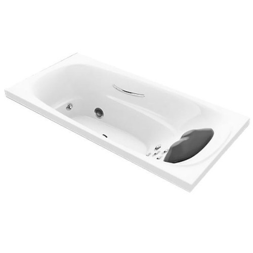Bồn tắm xây massage sục thủy lực Kohler K-76445T-76442T-76441T-NWGR