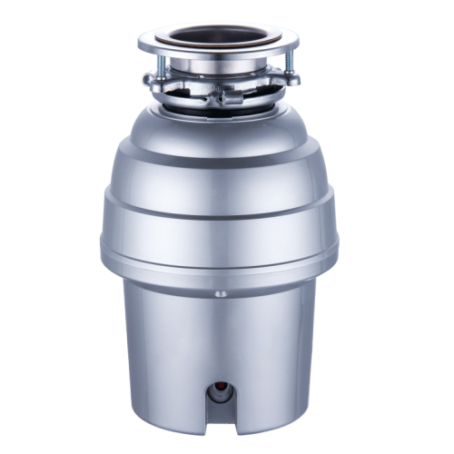 Máy hủy rác chậu bếp Konox ECO460-SILVER