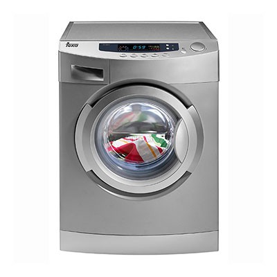 Máy giặt sấy quần áo Teka LSE 1200S (6kg)