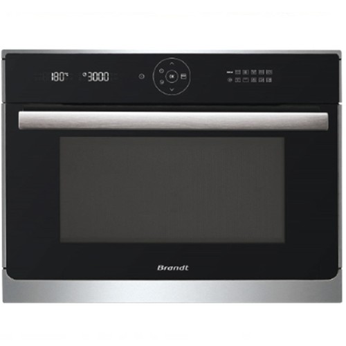Lò vi sóng kèm nướng Brandt BKC6575X