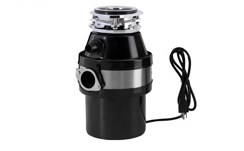 Máy hủy rác cho chậu inox bếp Miken MKR-0201