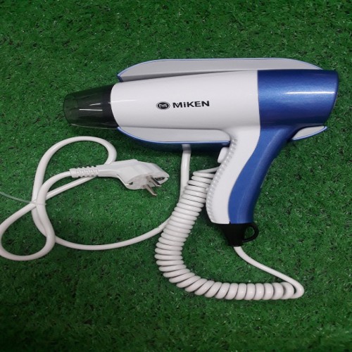 Máy sấy tóc treo tường Miken MKT-90287X