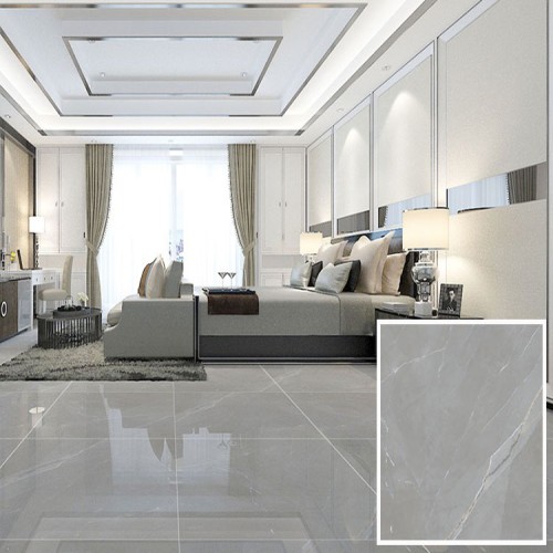 Gạch lát nền Granite 80x80cm công nghệ thấm muối tan CMC MT 88008