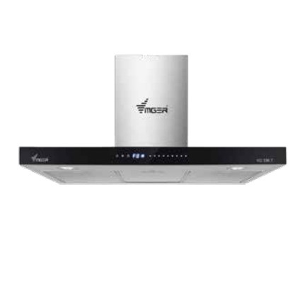 Máy hút mùi chữ T VINGER VG 336 T