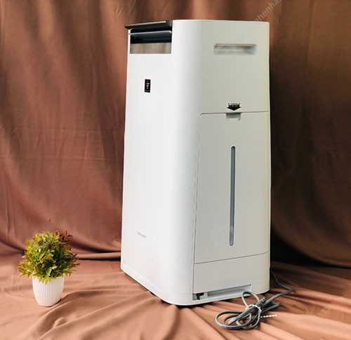 Máy lọc không khí Sharp KI-HS70-W