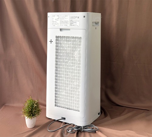 Máy lọc không khí Sharp KI-HS70-W