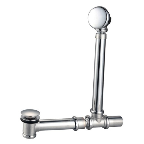 Xi phông bồn tắm bằng đồng Miken MKXF-000115 ( Đặt hàng 15-30 ngày)