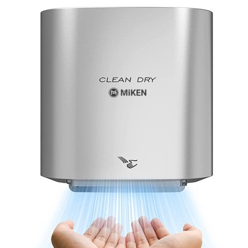 Máy sấy tay tốc độ cao Miken MST-3100G