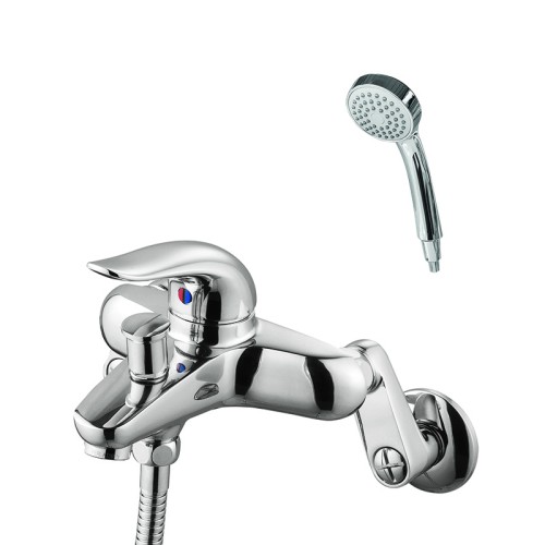 Vòi sen tắm nóng lạnh Mirolin MK550-HS020