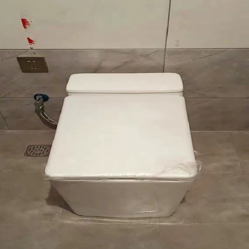 Bồn cầu không két nước Moonoah MN-1599