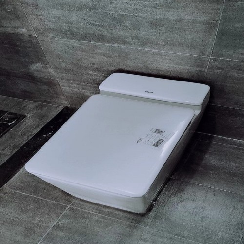 Bồn cầu không két nước Moonoah MN-1599