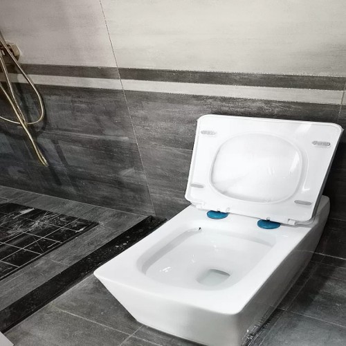 Bồn cầu không két nước Moonoah MN-1599