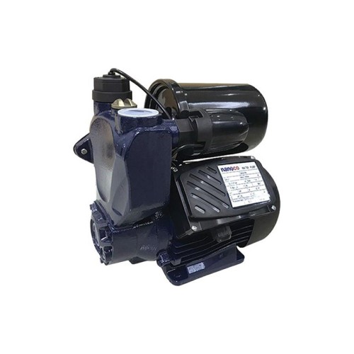 Máy bơm nước nóng tăng áp điện tử Nanoco NSP128-A