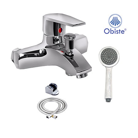 Vòi sen tắm nóng lạnh Obiste OB402