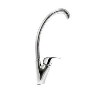Vòi rửa bát ngổng cứng Rossi Tân Á R802-C1