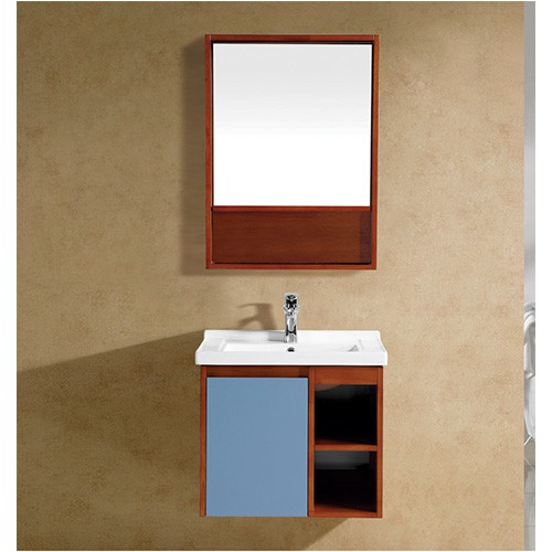 Bộ tủ chậu Royal Join RA-0008-600 (600x480x530mm)