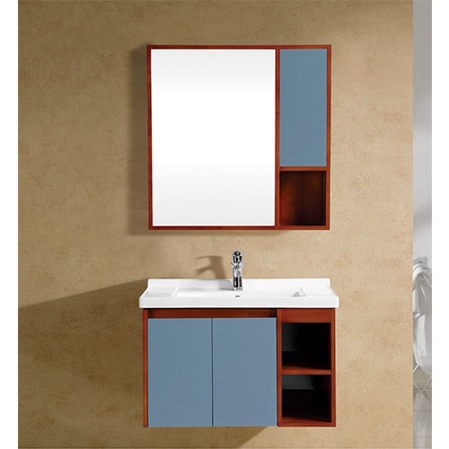 Bộ tủ chậu Royal Join RA-0008-800 (600x480x530mm)