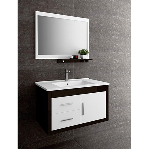Bộ tủ chậu Royal Join RA-802 (800x465mm)
