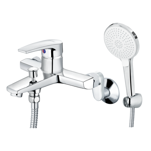 Vòi hoa sen tắm Caesar S393C (Nóng lạnh)