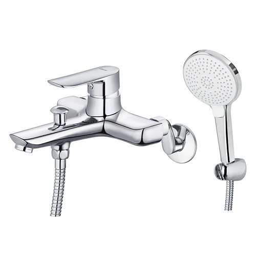 Vòi hoa sen tắm nóng lạnh Caesar S733C