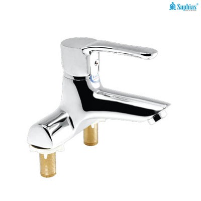 Vòi chậu lavabo Saphias SF-339