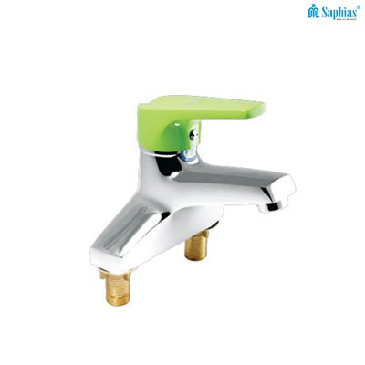 Vòi chậu lavabo Saphias SF-342