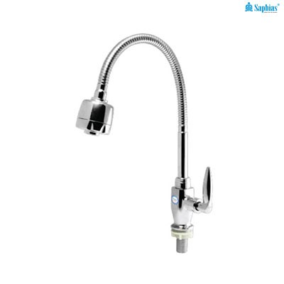 Vòi rửa bát Saphias SF-460M