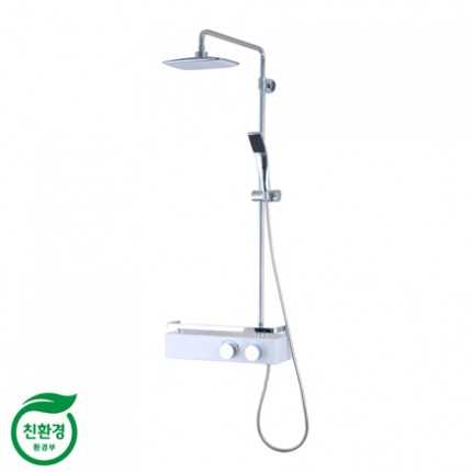 Sen cây tắm nóng lạnh Samwon SR-465 (Không vòi xả phụ)