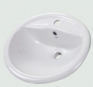 Chậu rửa lavabo Selta ST18
