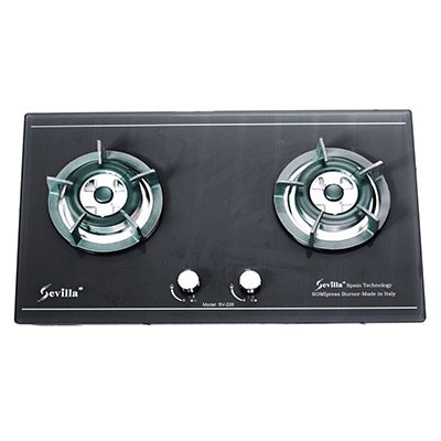 Bếp ga âm Sevilla SV-209 B