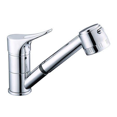 Vòi rửa bát nóng lạnh Sevilla SV-834V
