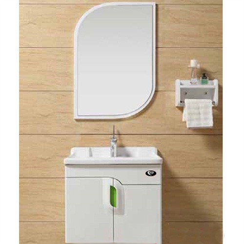 Bộ tủ chậu PVC Sáng Tạo 868