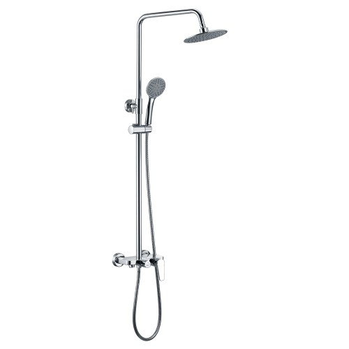 Sen cây tắm nóng lạnh Basic BW-801SC