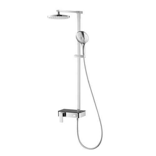 Sen cây tắm nóng lạnh COTTO CT2240W