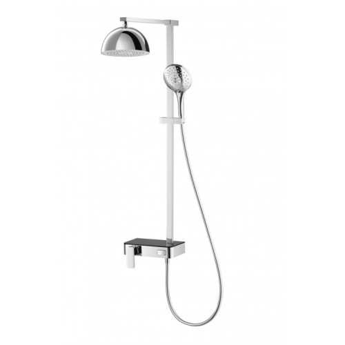 Sen cây tắm nóng lạnh COTTO CT2242W