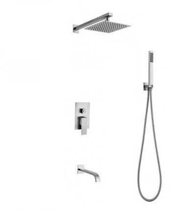Sen tắm âm tường Daelim 02