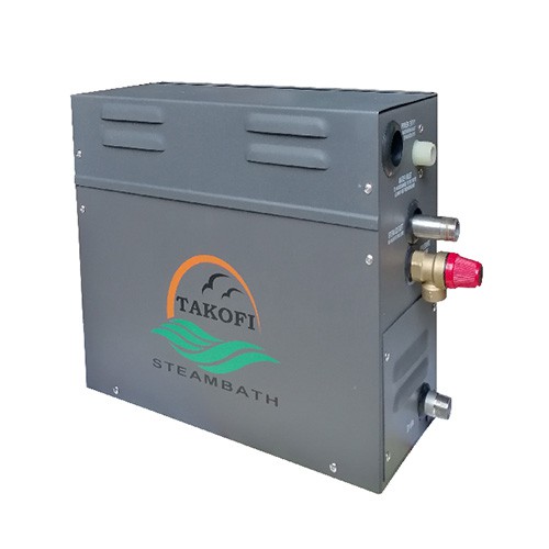 Máy xông hơi ướt TAROFI TF-60 (Điều khiển cảm ứng)