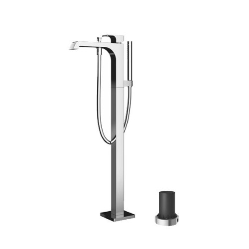 Sen tắm đặt sàn Toto TBG08306A-TBN01105B