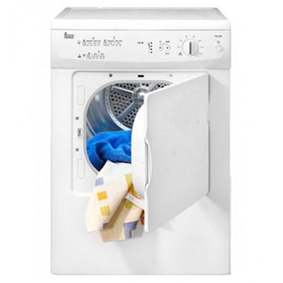 Máy sấy quần áo Teka TKS 1600 (6kg)