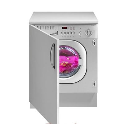 Máy sấy quần áo Teka TKS 700C (6kg)