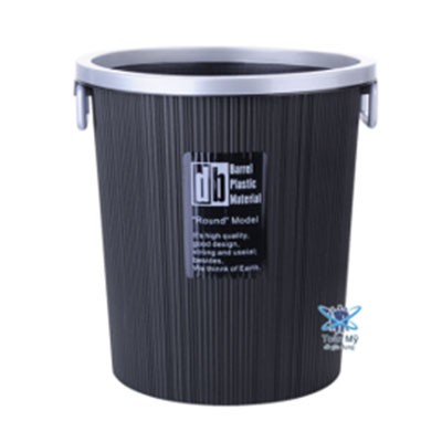 Thùng rác nhựa  SafeVN TM 123