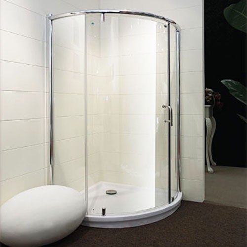Cabin tắm vách kính Appollo TS-6136 (900x900x2100)