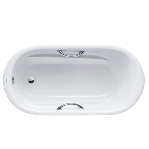 Bồn tắm ngọc trai Toto PPY1770P-HP (1700x1800x600mm)