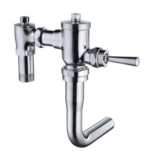 Van xả gạt tay cho bồn cầu, xí xổm Miken MKX-6017 (Đặt hàng 10-20 ngày)