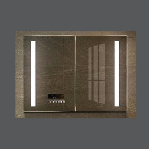 Gương phòng tắm đèn LED Viglacera VGTD4