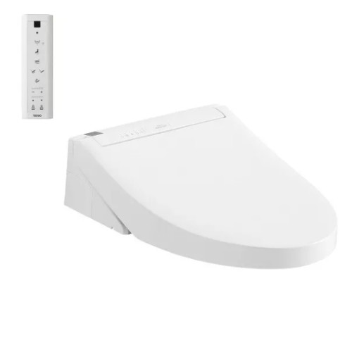 Nắp bồn cầu điện tử TOTO WASHLET C5 TCF24410AAA