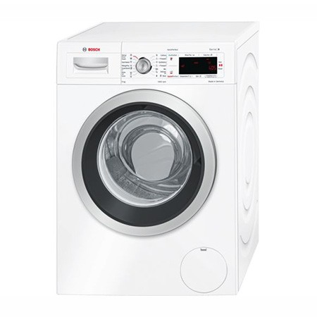 Máy giặt Bosch WAW28480SG seri 8