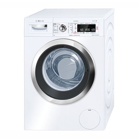 Máy giặt Bosch WAW32640EU seri 8