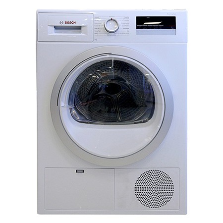 Máy sấy quần áo Bosch WTN86200PL